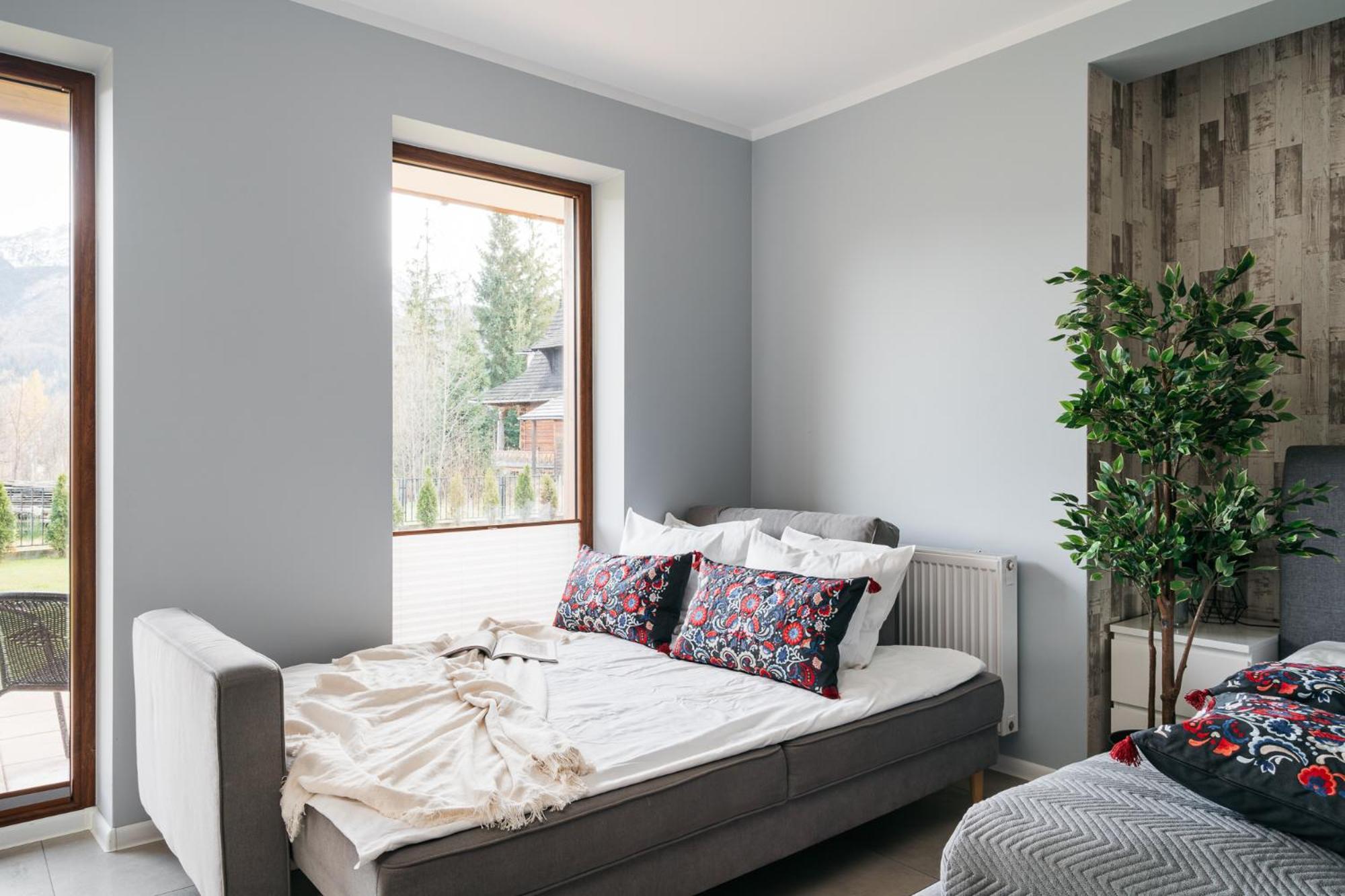 Apartmán Landscape Szymoszkowa - Loftaffair Collection Zakopane Exteriér fotografie