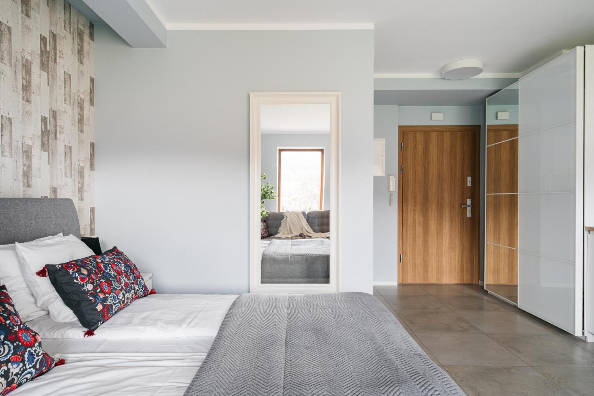 Apartmán Landscape Szymoszkowa - Loftaffair Collection Zakopane Exteriér fotografie