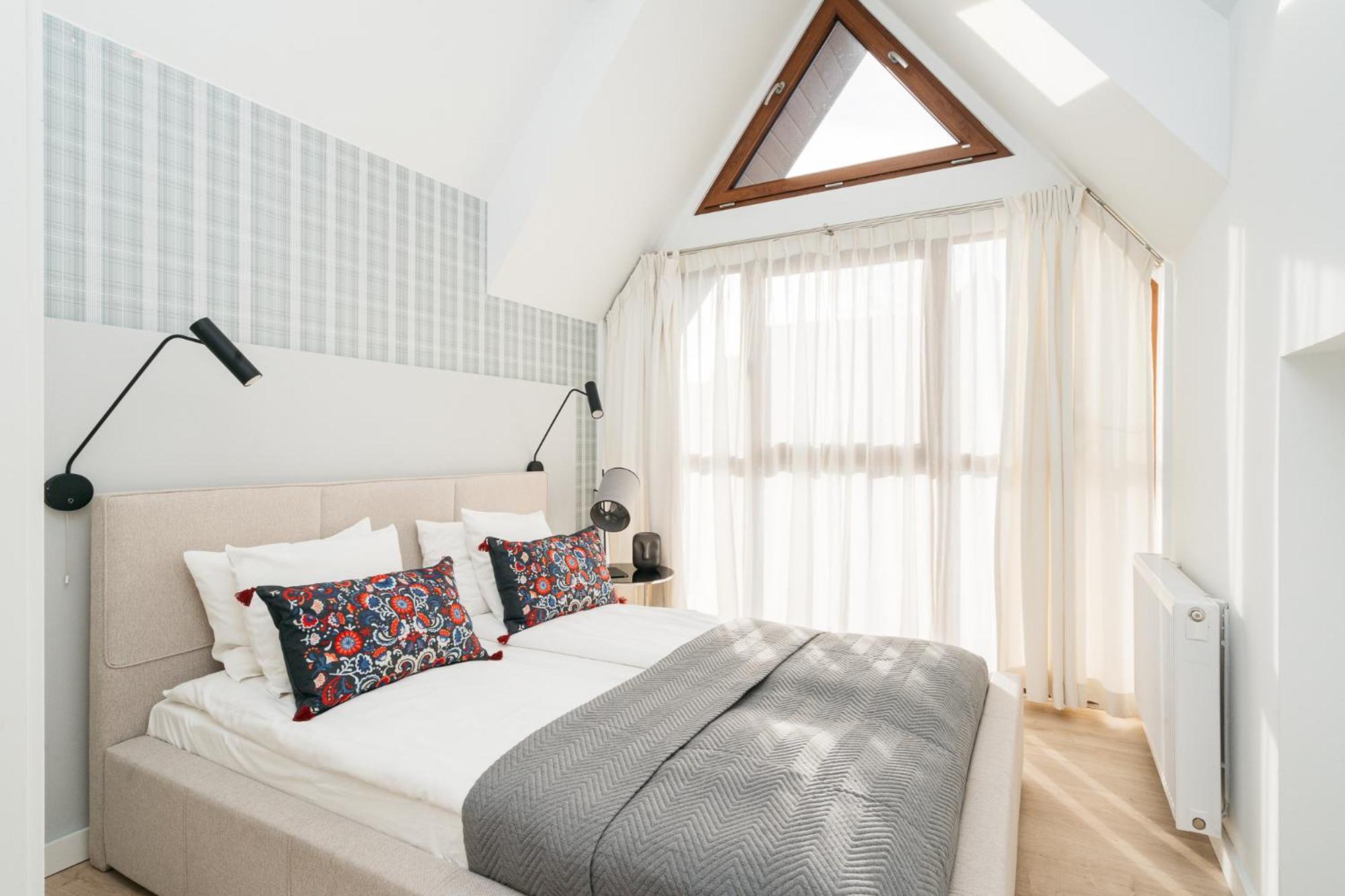Apartmán Landscape Szymoszkowa - Loftaffair Collection Zakopane Exteriér fotografie