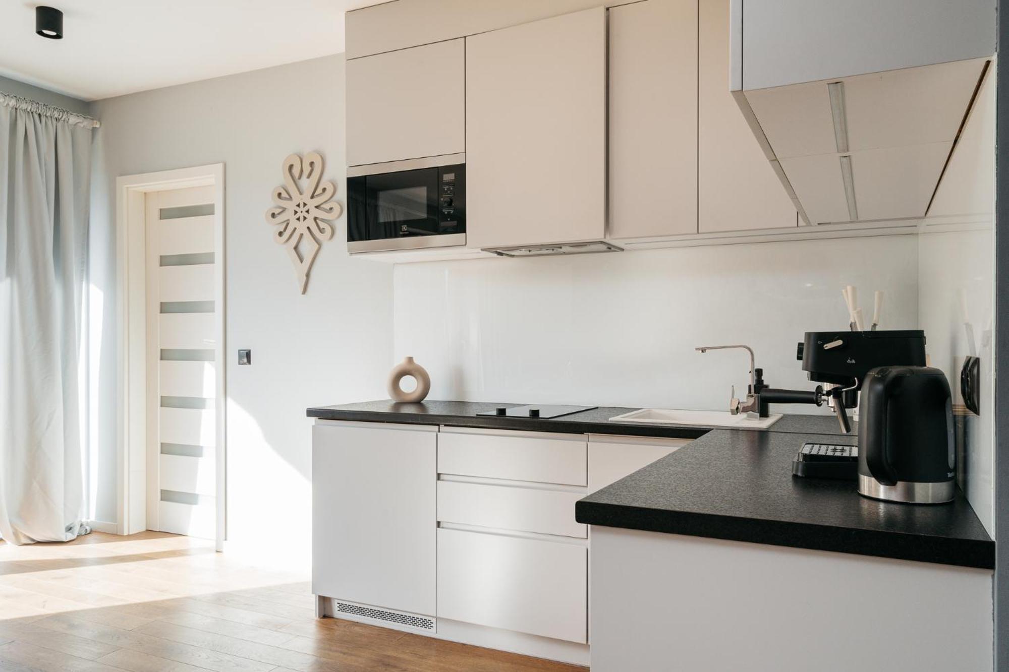 Apartmán Landscape Szymoszkowa - Loftaffair Collection Zakopane Exteriér fotografie